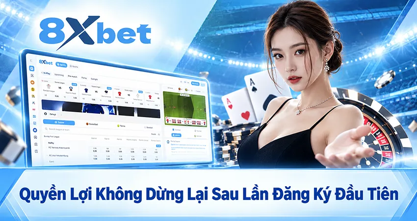 Quyền Lợi Không Dừng Lại Sau Lần Đăng Ký Đầu Tiên